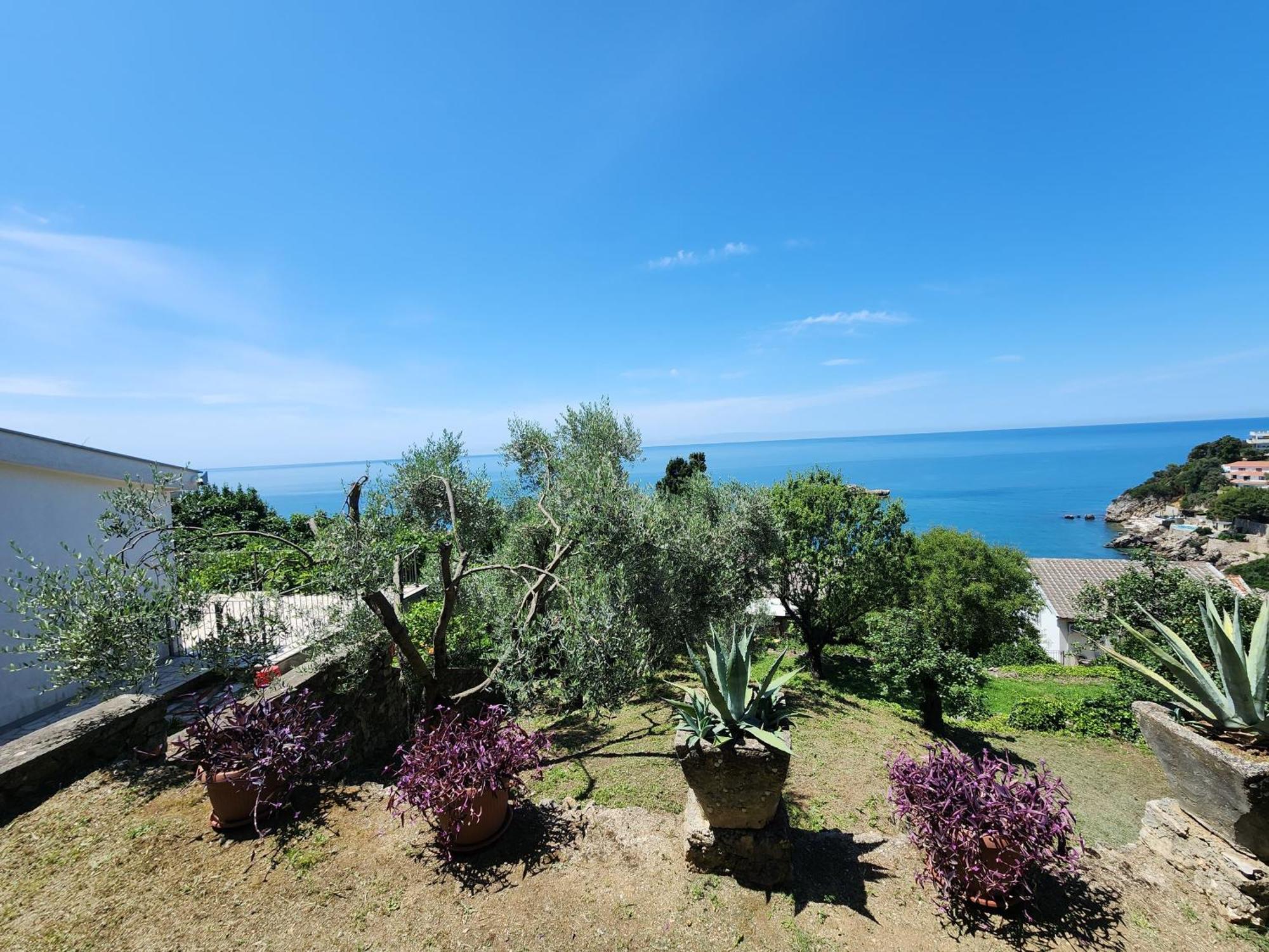 Apartment Ulcinj Exterior foto
