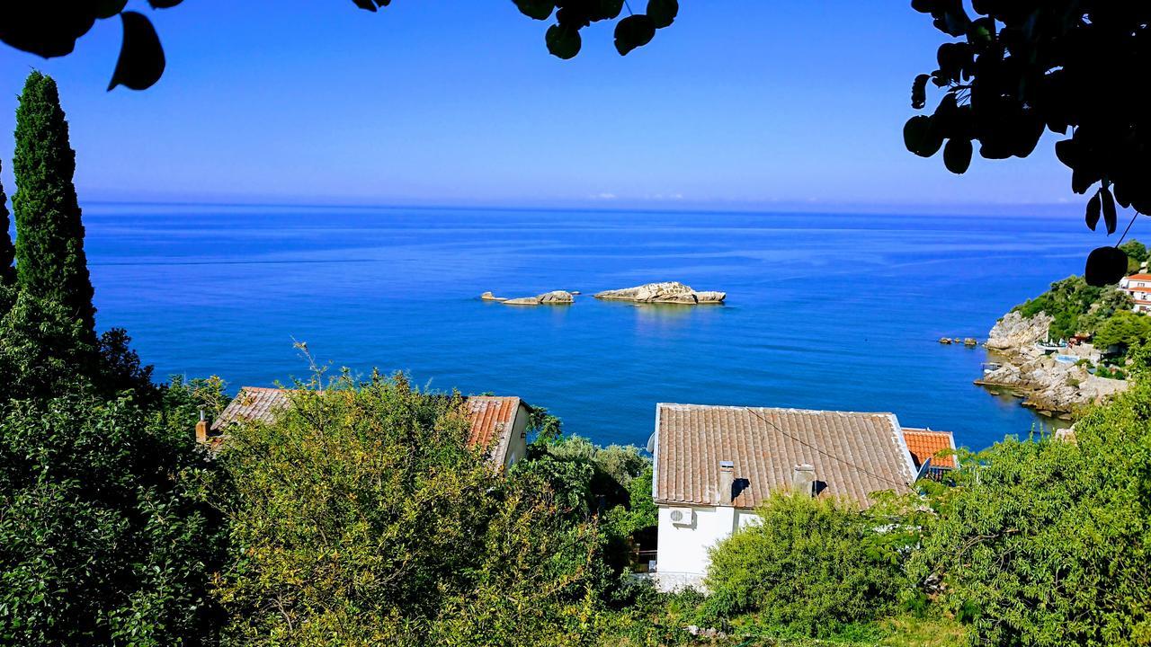 Apartment Ulcinj Exterior foto