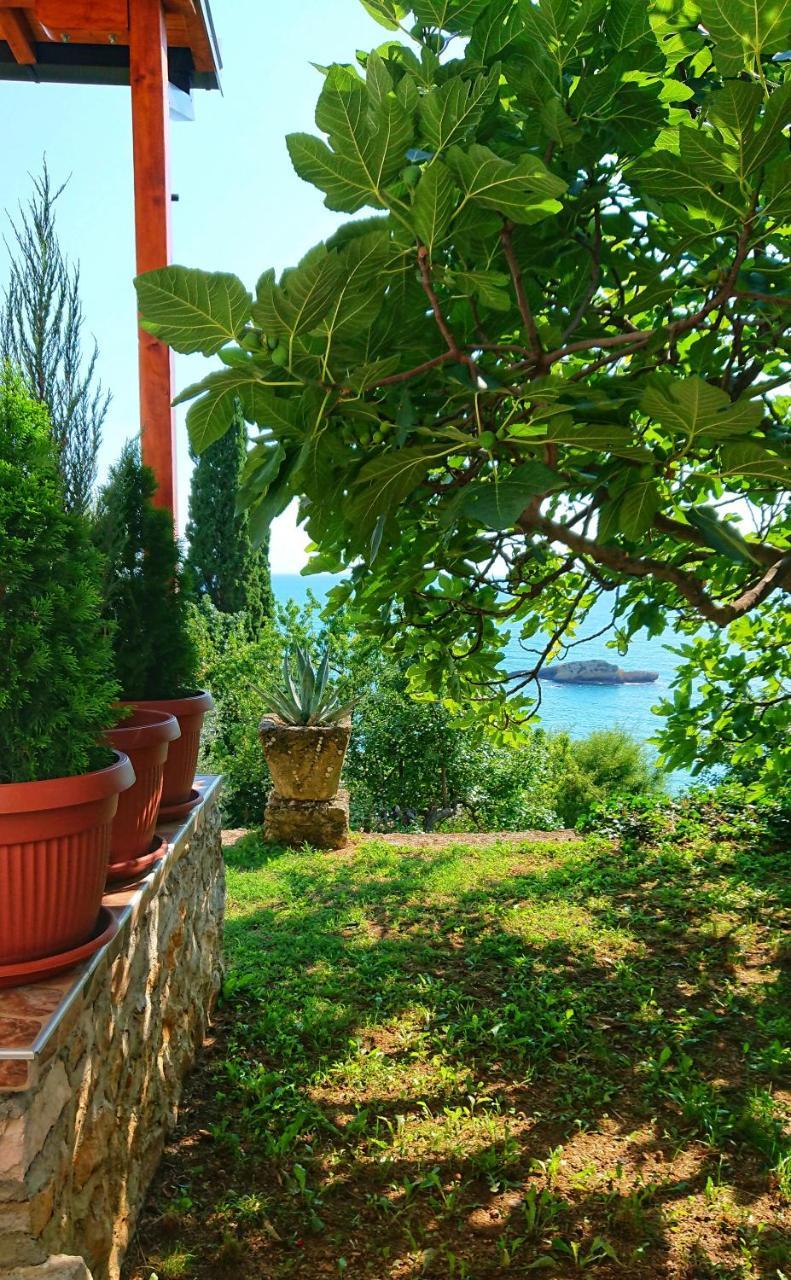 Apartment Ulcinj Exterior foto