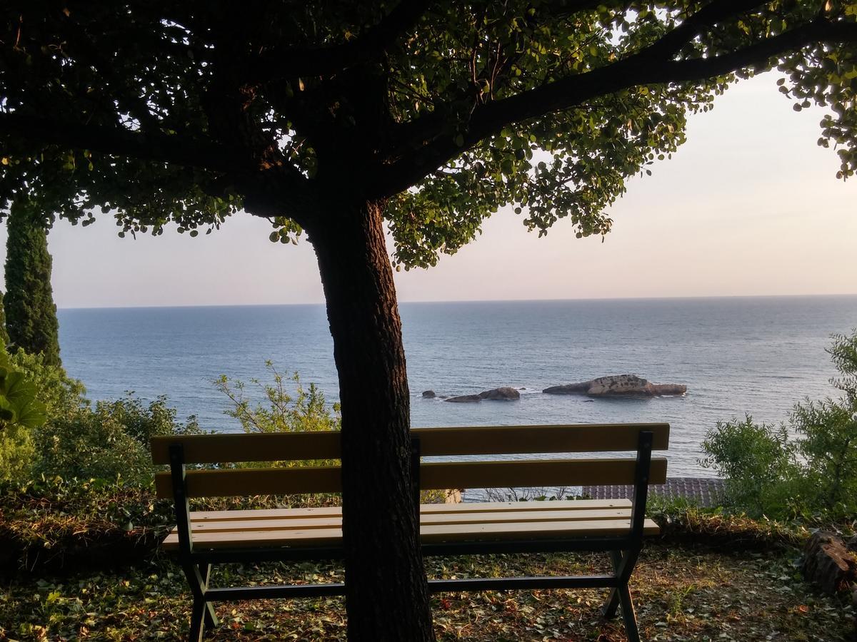 Apartment Ulcinj Exterior foto